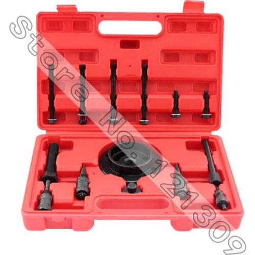 Diesel Engine Timing Garage Tool Set Kit 200 TDI 300 TDI 2.5D 2.5TD For Land Rover
