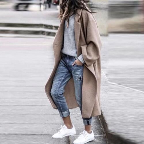 Женские осенние пальто One Yona China At AliExpress