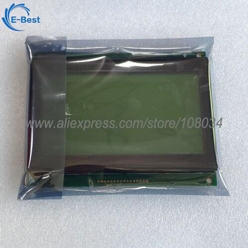 PG256128C-P1 256*128 monochrome lcd display modules