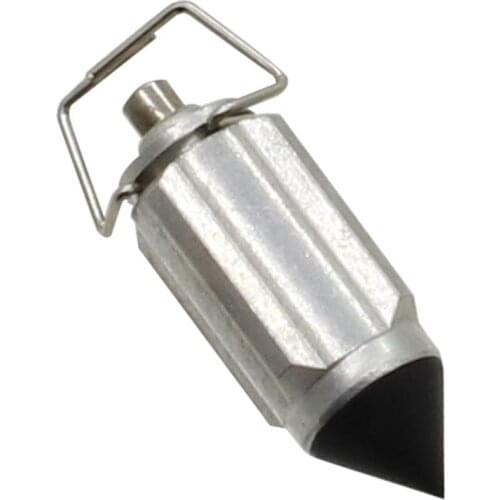 PWK Carburetor Float Needle For Honda Kawasaki Suzuki Yamaha Keihin Motorcycle Accessories