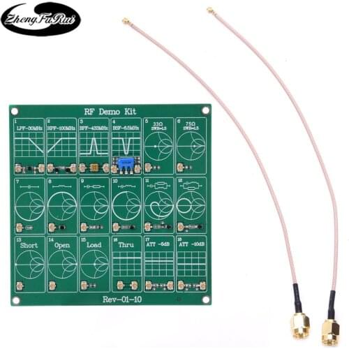 RF Demo Kit RF Demo Board Development Board Test Board Calibration Board