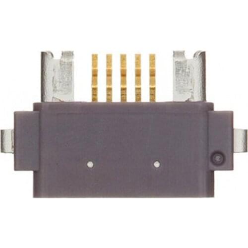 Charging Dock Port Connector for Sony Xperia Z / C6602 / C6603 / L36h / LT36 / L36