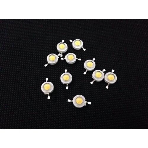 280lm-300lm High Power Epistar 3W LED diodes Chip led bulb lamp 1000pcs/lot