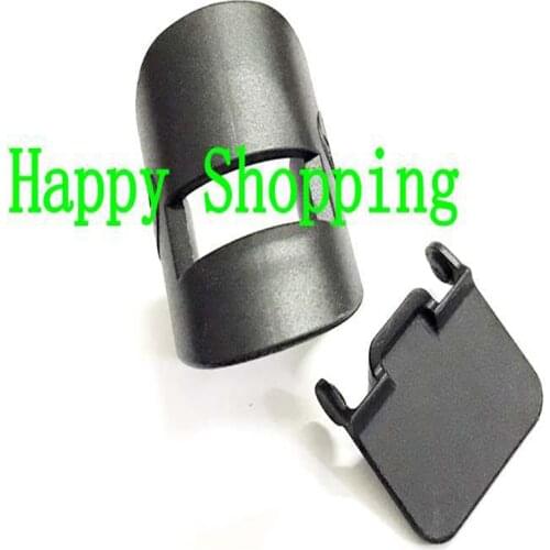 Tactical Red Dot Cover Tactical C-More Sight Protector Scope Protector Kit Plastic For Hunting
