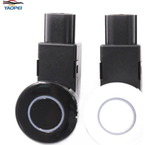 YAOPEI High Quality White Or Black PZD61-12040-A0 PZD61-12040-B0 PZD61-12040 For Toyota Corolla Yaris Parking Sensor Car Reverse
