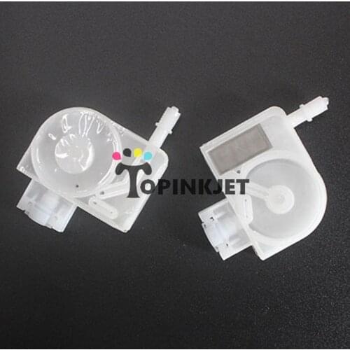 10pcs Ink Damper For Epson 4800 4880 4880c 4000 4450 4400 7400 7450 9400 9450 7800 9800 7880 9880 Printer dumpers