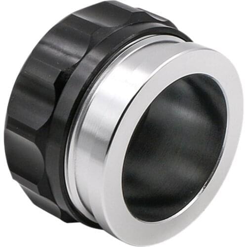 2 Inch 51mm Aluminium Weld on Filler Neck and Cap Oil, Fuel, Water Tank