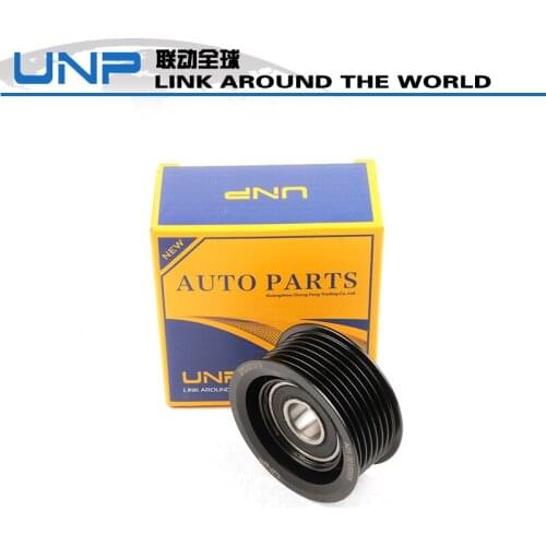Auto Belt Idler Pulley oe2752021319 For MERCEDES W221 W220 W215 C216 C215