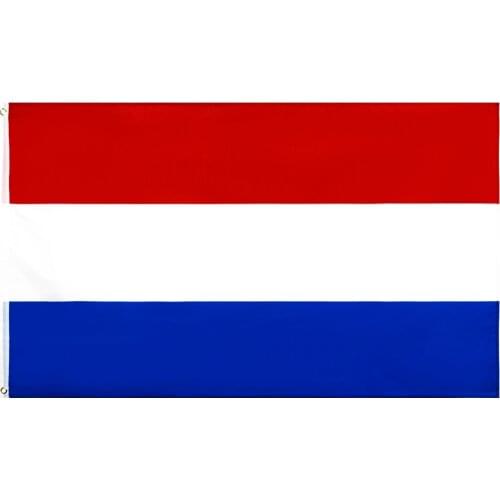 90x150 CM nl nld holland nederland Flag of netherlands For Decoration