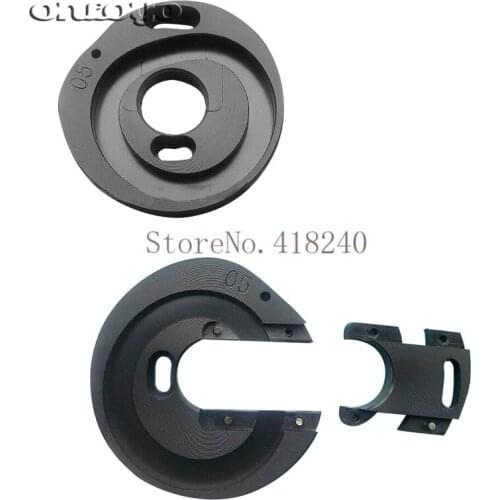 Computer Embroidery Machine Parts 05 Split Cam M5 DADAO Embroidery Cam 18mm 20mm
