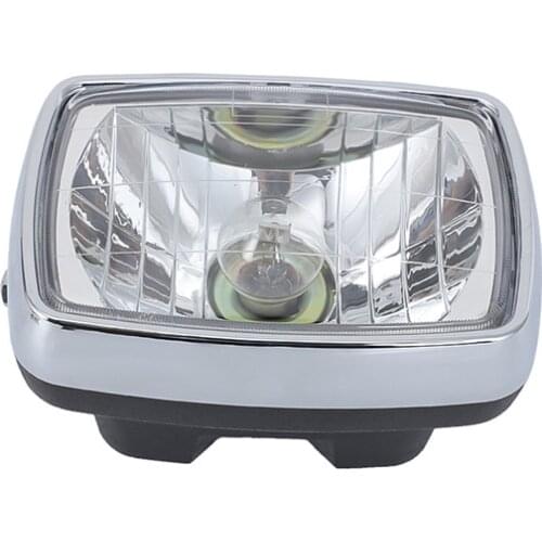 Headlight Assembly 33100-VM4-003 For Honda ATV ATC110 ATC185S ATC200S TRX125