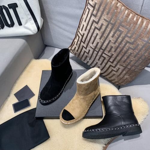 FENIEEL Women's Winter Boots