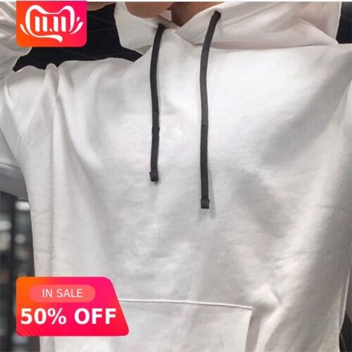 GYMCUCGV Men's Printed Hoodies