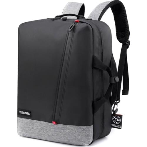 Мужские бизнес рюкзаки HAOSHUAI China At AliExpress