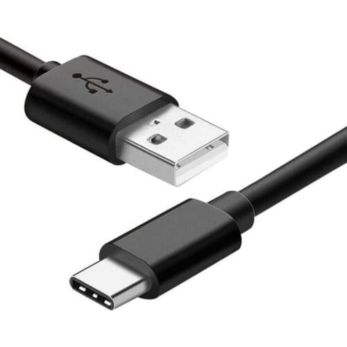 USB3.1 USB-C Type C cable type-c Male to USB 2.0 A Male Data Cable for Tablet & Mobile Phone 1M