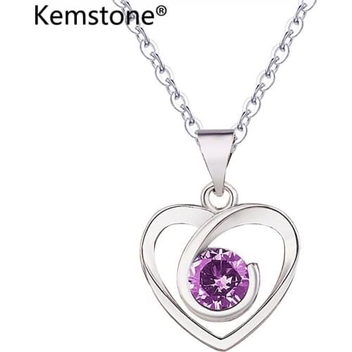 Kemstone Jewelry Pendants