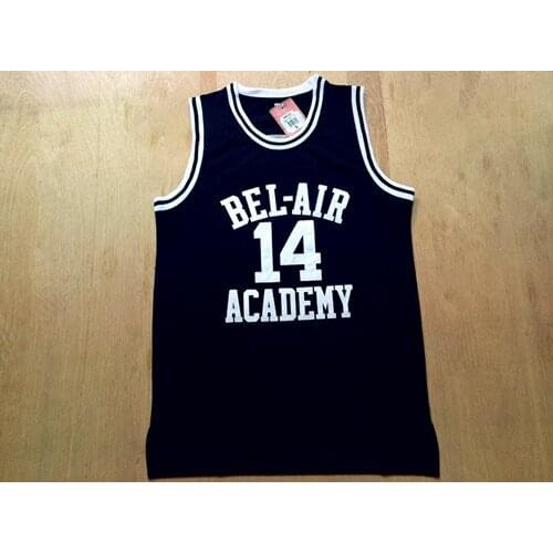 Classic Retro Movie Version, Will Smith 14, Will Smith 14,yellow, green, black NO. 25 BANKS