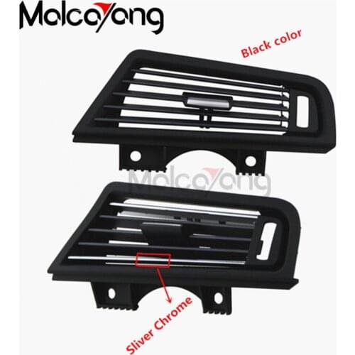 LHD Front Right Console Grill Dash AC Air Vent For BMW 5 Series 520 523 64229166884