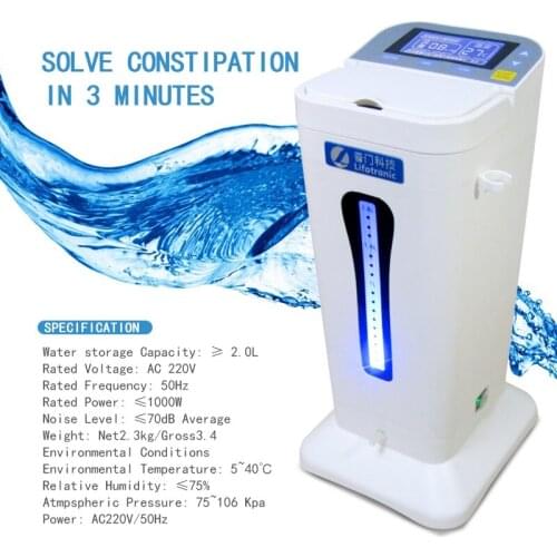 Lifotronic Massage And Relaxation