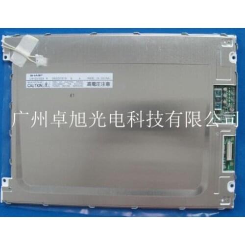 LM10V33 10.4" LCD panel