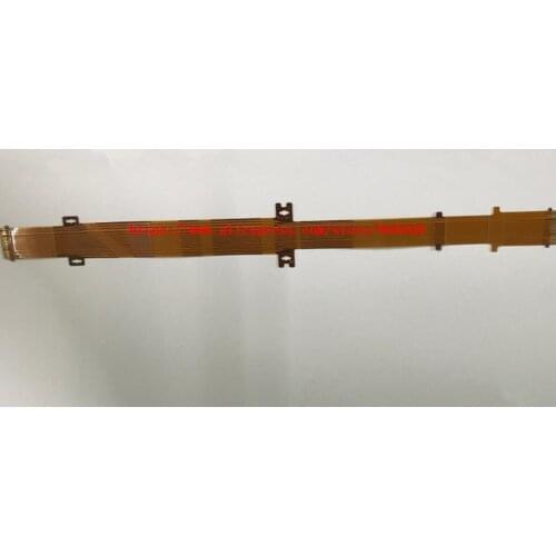 NEW Viewfinder Flex Cable Ribbon for Sony NX100 Camera