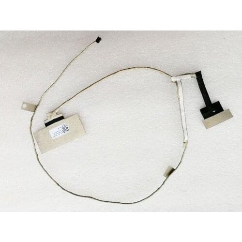 NEW original for lenovo Ideapad Y700 14 Inch Y700-14ISK led lcd lvds cable DC020028A00