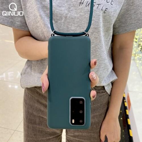 QINUO Huawei Honor Play Phone Cases