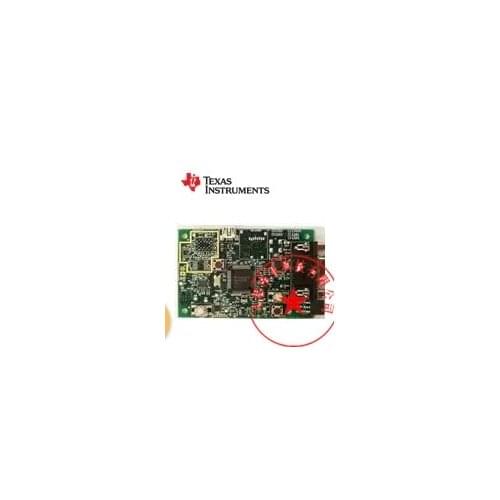 Now the Goods ADS1292ECG-FE demonstration Kit TI Evaluation Module Board