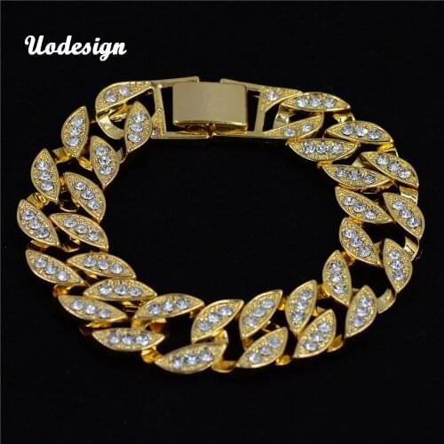 Fashion Bracelets UODESIGN China