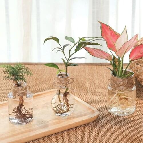 YOWEI Decorative Vases