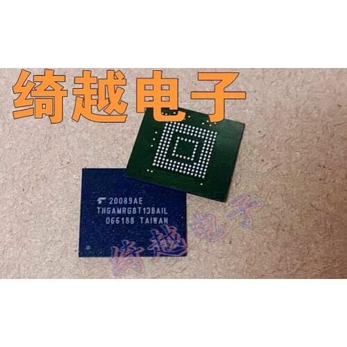 1-5PCS/ THGAMRG8T13BAIL 32G 5.1