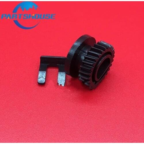 10Set Transfer Gear B039-3802 B039-3853 B039-3820 for Ricoh Aficio1015 1018 2015 2018 2020 MP1600 2000 2500 Transfer Roller Gear