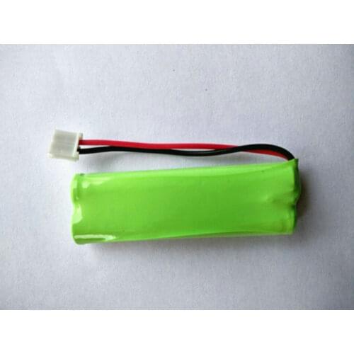 High Quality 2.4V 500mAh GP1010 VT50AAAALH2BMJZ Battery For SWISSVOICE DP500 DP500 Eco Plus DP550 DP550 BT DP550 Eco Plus