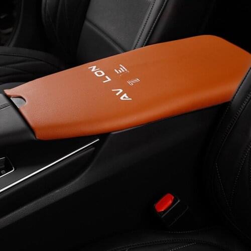 AMAZING CHANGE Gear Levers