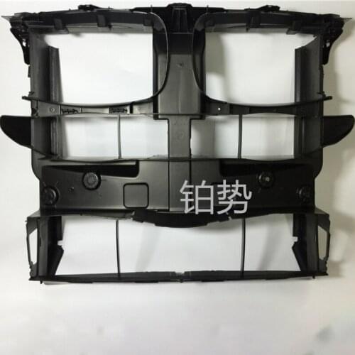 Car Bracket, wind ring, air collection hood, gantry frame, air outlet, water tank frame, air duct 2012-b mwX5 F15 N47S1 X6 F16