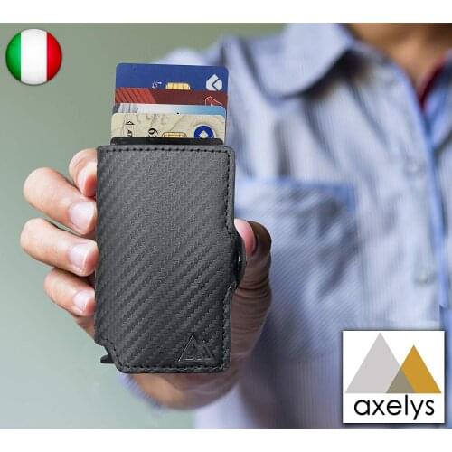 Axelys Bags And Suitcases