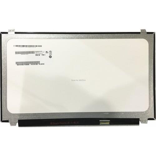 Free Shipping B156XTN07.1 LTN156AT31 N156BGE EA2 N156BGE E42 LP156WHU TPA1 LP156WH3 TPA1 B156XW04 V.8 N156BGE-E31 EDP 30 Pins