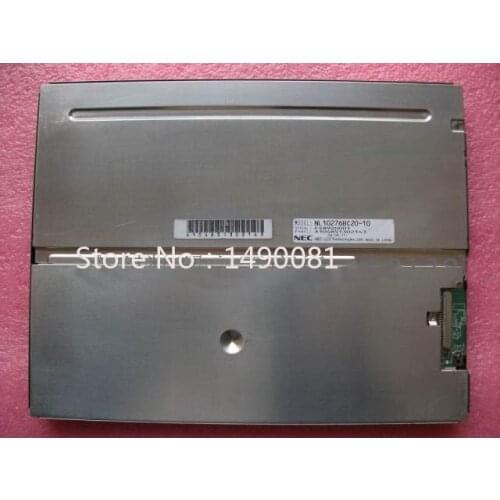 NL10276BC20-10 LCD Display Screen Panel Repair Repalcement