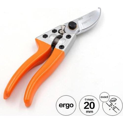 FINDER Cuticle Nippers