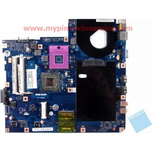 MBPPB02001 Motherboard for Acer Aspire 5332 5732Z LA-4854P