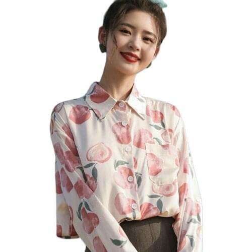 Mokeelo Moutain Women's Printed Shirts