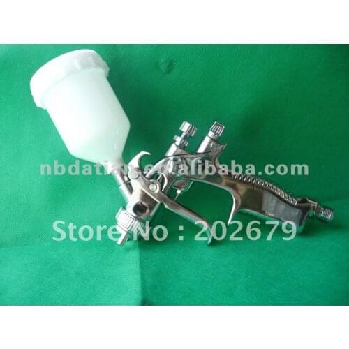 New H-2000 spray gun