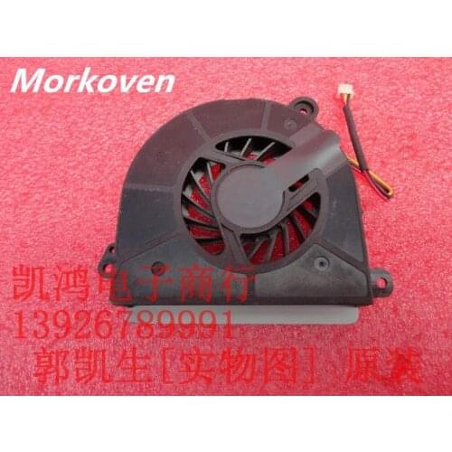 CPU Cooling Fan for NEC VJ24LL-B PC-VJ24LLNTHTLB VK20EX-B VJ21LL-C VersaPro VD-B XVY22G/X-A PC-VY22GX2CA LL750/C UDQFLZR18CCM