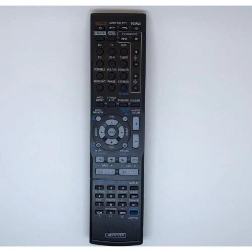 Remote Control For Pioneer AV AXD7532 AXD7536 AXD7661 AXD7662 AXD7621 AXD7568 VSX-44 VSX-520 VSX-521-K VSX-519V-K VSX-920-K