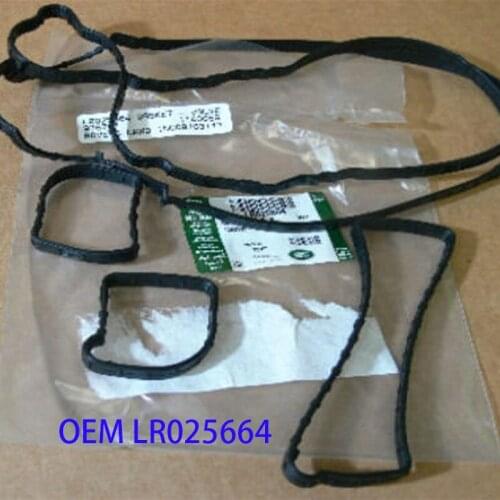 RHLLT Exhaust Gaskets