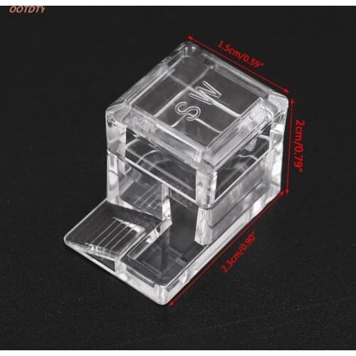Sequare Design Ant Water Feeder Ant Farm Water Erea For Insect Ant Nests