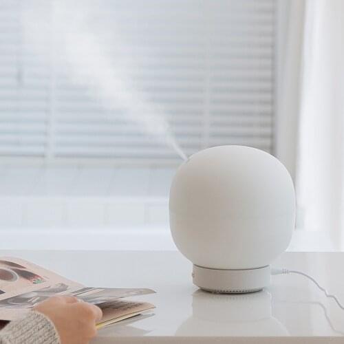 3Life Humidifiers 500ML Desk Air Humidifier For Home Aromatherapy Diffuser Air Fresheners Humidifier And Scent Diffuser