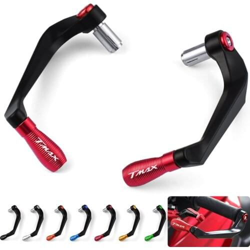 TMAX Motorcycle Lever Guard Brake Clutch Levers Protector Proguard For Yamaha T MAX 530 2012 2013 2014 2015 T-MAX 560 tmax560