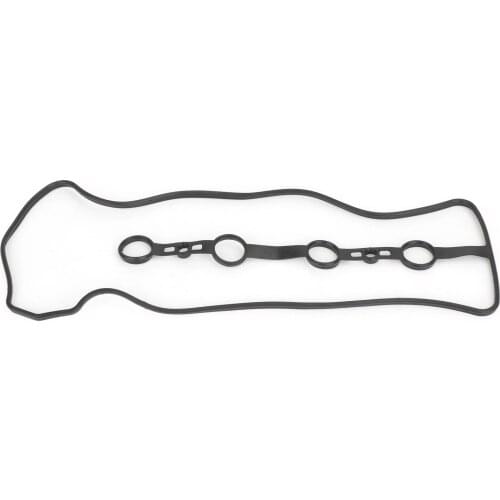 Artudatech 112130H040 112130-0H040 1121328021 Valve Cover Gaskets For TOYOTA CAMRY 2.4L 2AZFE 11213-28021