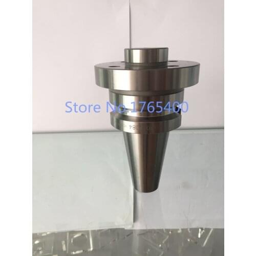 New 1pcs BT40 NBH2084 Holder for NBH2084 boring head BT40 NBH2084 arbor tool